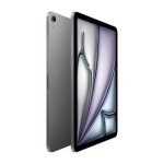 iPad Air 7th Generation (2025 M3) 11-inch Wi-Fi 256GB Space Gray